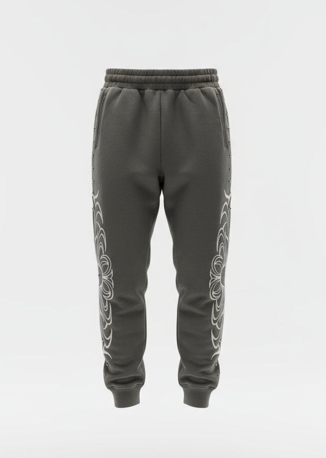 Tracksuit Vol.2 Pants